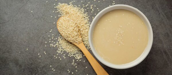 Cocina las mejores recetas con tahini