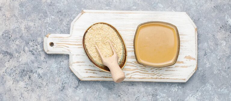 Usos del Tahini, ¿qué es?