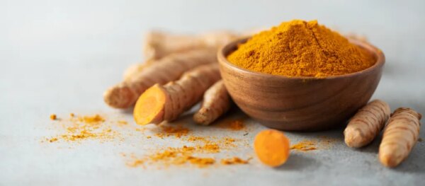 Aprende que es la cúrcuma en polvo para qué sirve y como prepararla