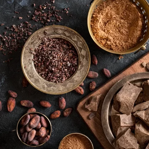 productos de especialidad