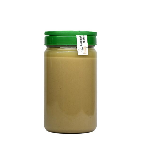 Salsa de ajonjolí Tahini - Image 4