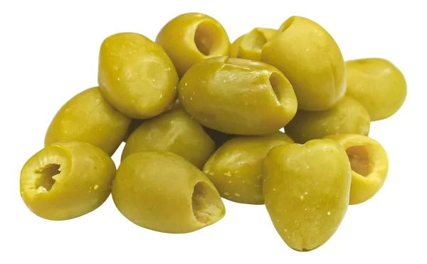 Aceituna verde sin hueso - Image 2