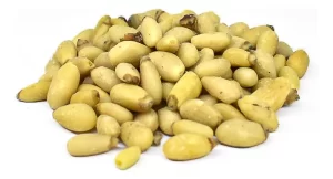 Piñón Natural