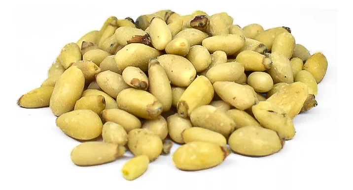 piñón natural para vender