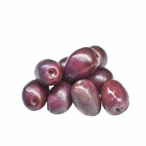 Aceitunas Kalamata Negras Kosher