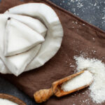 Las mejores recetas con harina de coco