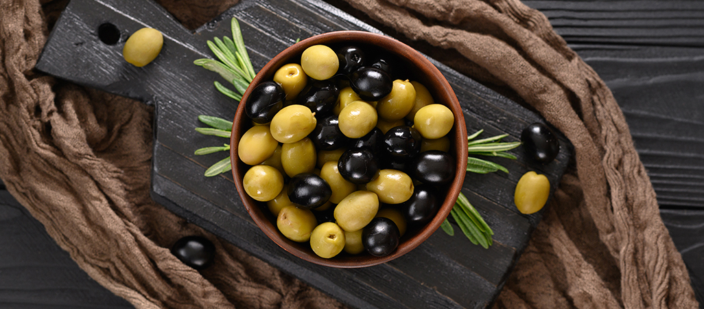 Descubre cuál es la mejor aceituna para comer Descubre cuál es la mejor aceituna para comer