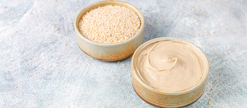 Tahini qué es y para qué sirve, conoce este ingrediente