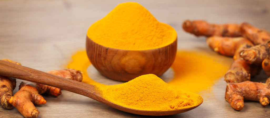 Cúrcuma en polvo para qué sirve: ejemplo