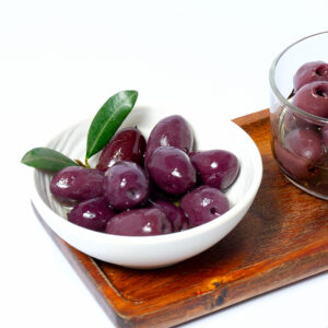 Aceitunas Kalamata Negras Kosher