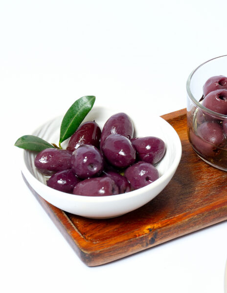 Aceitunas Kalamata Negras Kosher