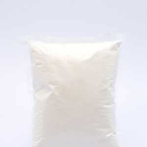Harina de tapioca